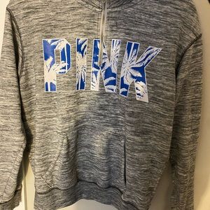 Victoria secret pink pull over